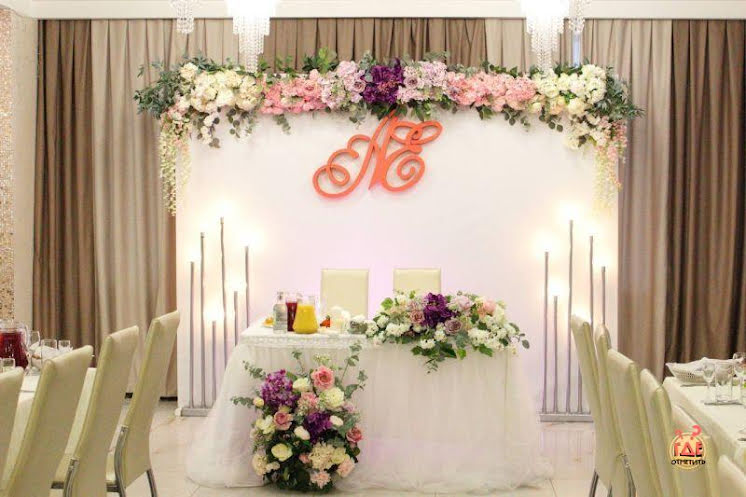 Большой зал в «Жемчужина» фотография №3