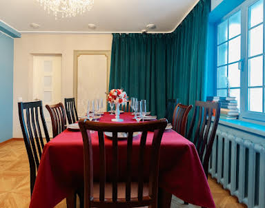 Новый год в EFIR SPACE