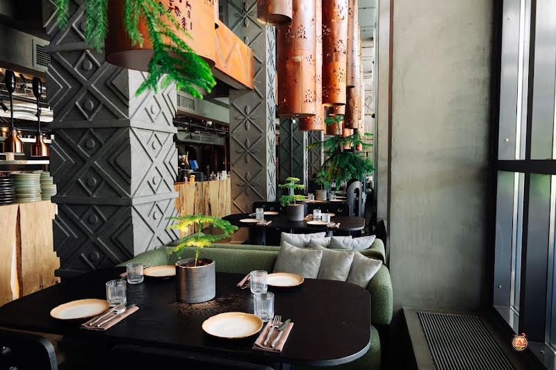 Relict фотография № 1