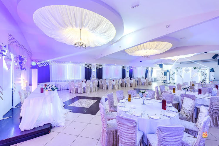 Зал «Арман» в «Арман» фотография №12