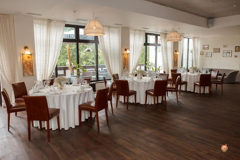 Stroganoff Bar & Grill фотография №19