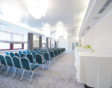 Новый год в Времена Года