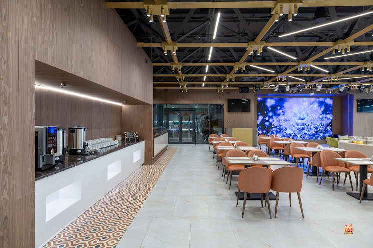 Ресторан в «Татарстан» фотография №5