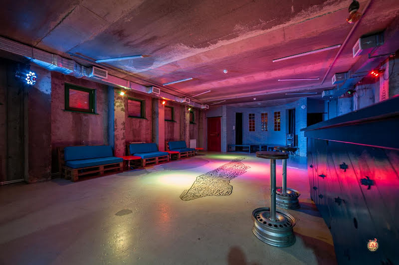 Loft Manhattan фотография №7