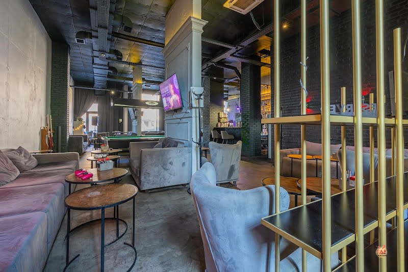 Feromon Ispolkomskaya фотография №4