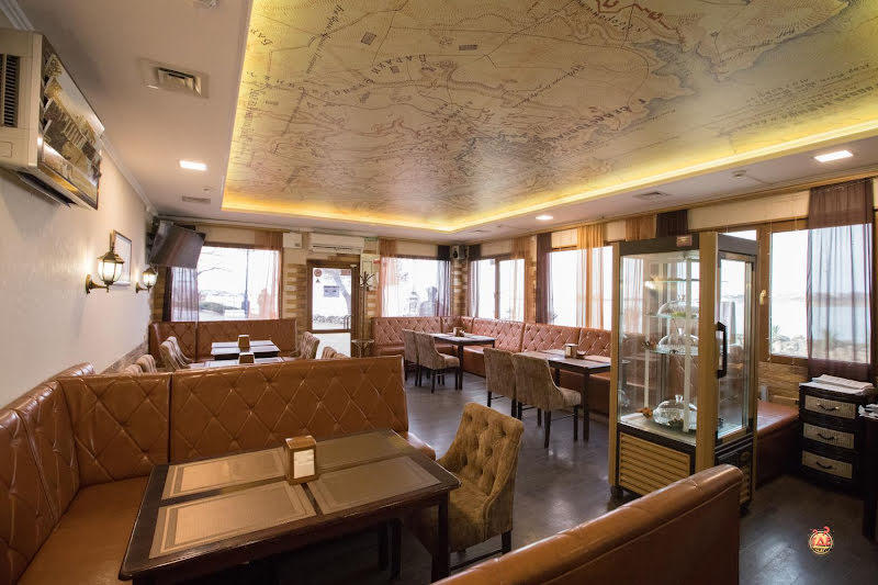 Равелин фотография №11