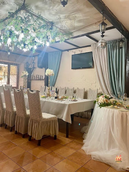 Галеон фотография №1