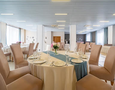  ресторан Есенин