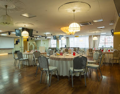  ресторан Ривьера