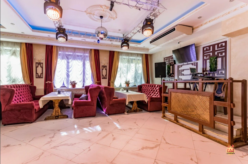 Измайловский дворик фотография №6