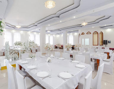  ресторан Девичья башня