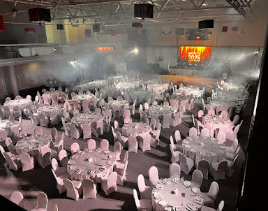  ресторан GOPARK HOTEL