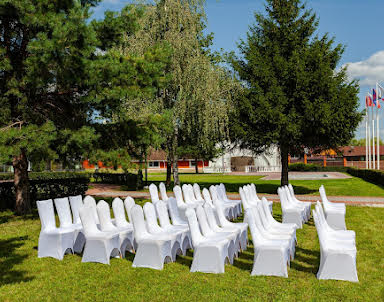  ресторан Белый берег