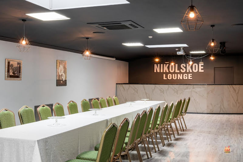 Никольское фотография №19