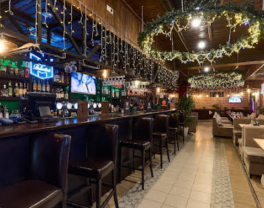  ресторан ЧД