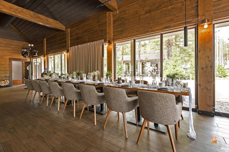 Лес фотография №13