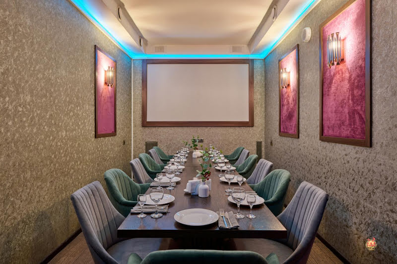 Барев фотография №14