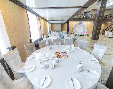  ресторан Dosstor