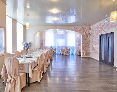  ресторан Публика