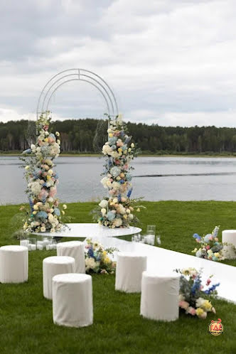 Поляна в «Берег» фотография №6