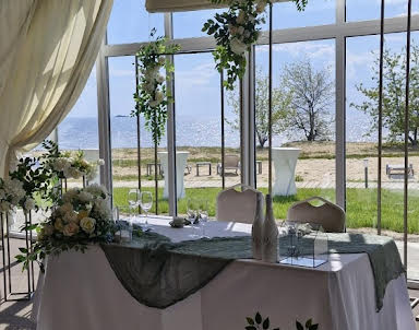  ресторан Кам Инн