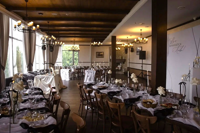 Сибирский Сафари Клуб фотография №12