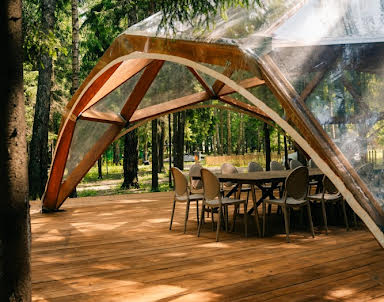  ресторан Онегин