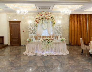  ресторан Crystal