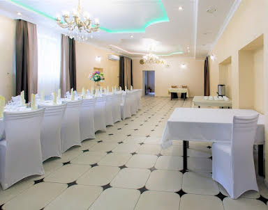  ресторан Эллада