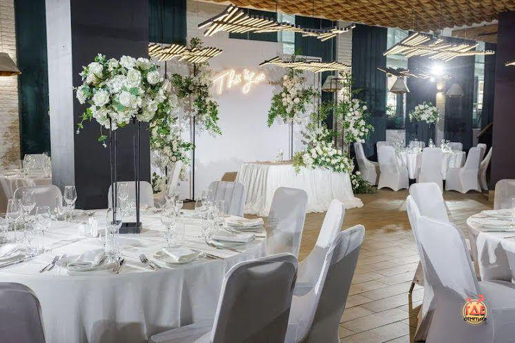 Ресторан  в «Nesterov Plaza» фотография №5