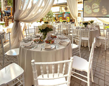  ресторан Ранчо 636