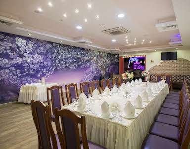  ресторан Chanti