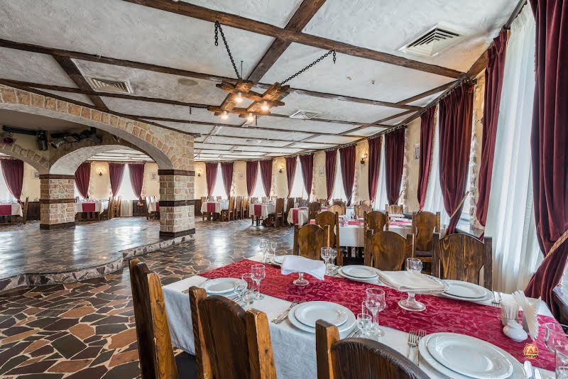 Ариана на Привольной фотография №4