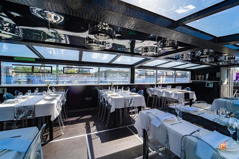 Теплоход "Переяслав" фотография №4