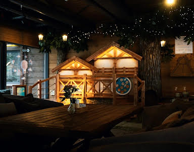  ресторан Apres Ski