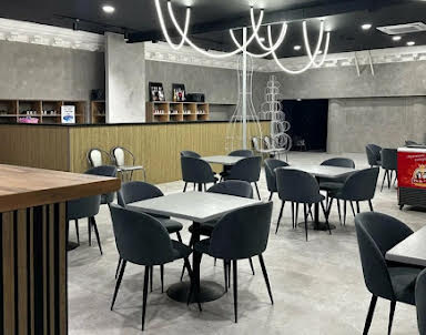  ресторан Александрия