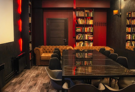 Лофт «Эстетика» в Лофт «Люмьер»