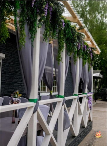 Веранда в «Изобилие» фотография №1