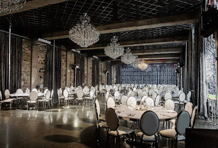 Большой зал  в Банкетный зал