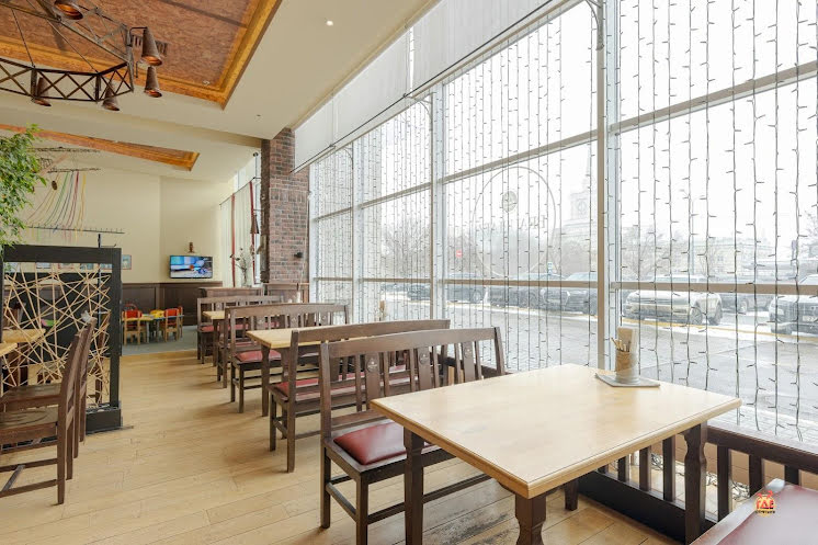 Ресторан "Brauplatz" в «Brauplatz» фотография №17