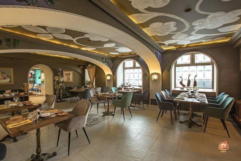 Иоанн Васильевич фотография №10