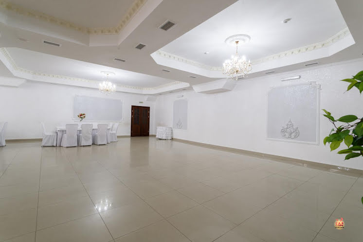 Банкетный зал в «Империя Плаза» фотография №19