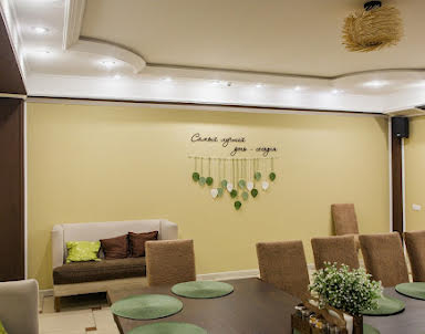  ресторан Щербет на Комсомольской