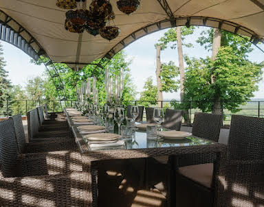  ресторан Юна