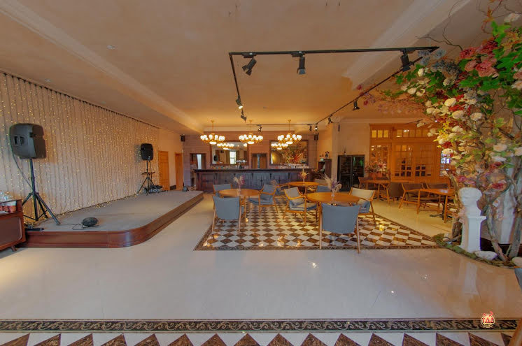 Ресторан Мечты в «Мечты» фотография №16