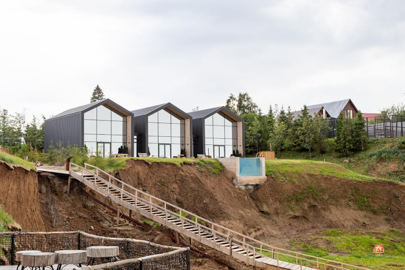 THE Камский фотография №7