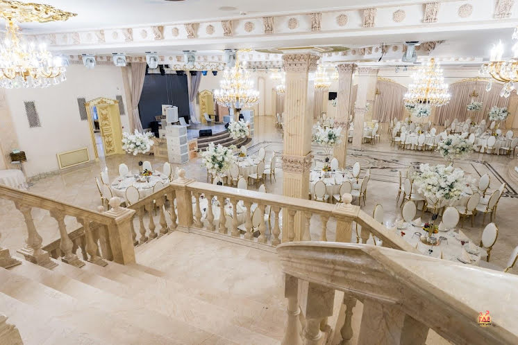 Зал «Императорский» в «Император Холл» фотография №5