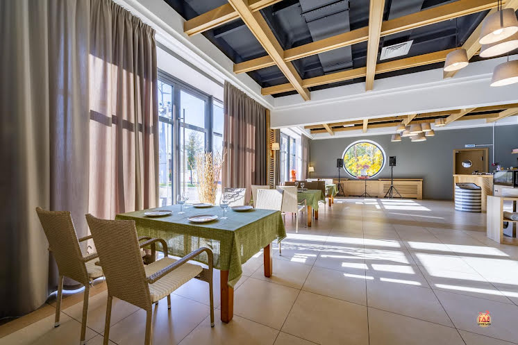 Ресторан  «Медуза» в «Медуза» фотография №12