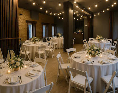 Корпоратив в Банкетoff