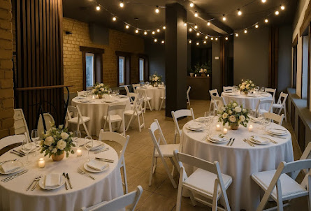 Зал "Банкетoff" в Зал "Банкетoff"